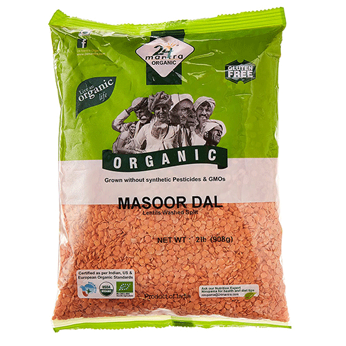 Masoor Dal